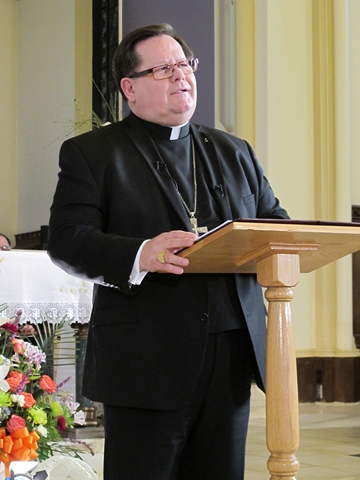 Un partenariat possible entre le Conseil scolaire catholique Providence et La Girouette