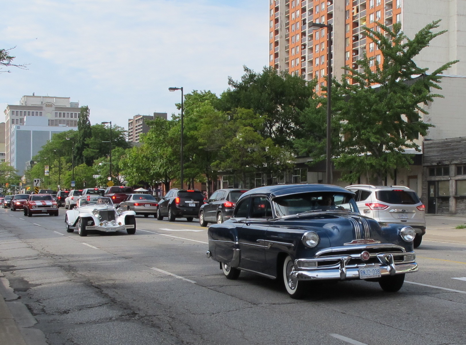 L’Exposition nationale canadienne bat son plein