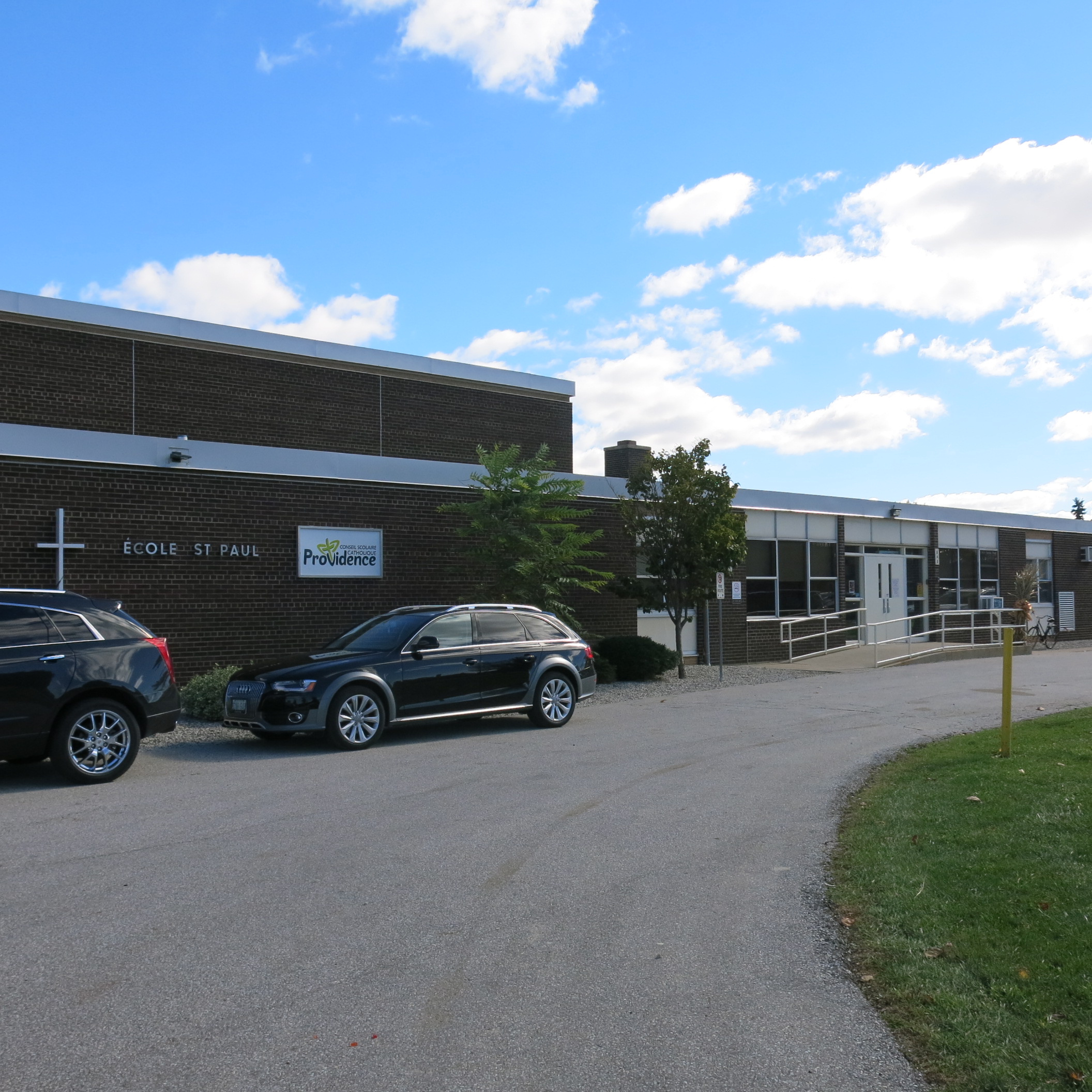 La paroisse Sainte-Anne a déjà amassé 400 000 $