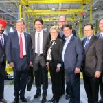 La Foire de sciences honore  plusieurs élèves francophones