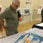 La Neuvaine à Sainte-Anne célébrée en français à Détroit