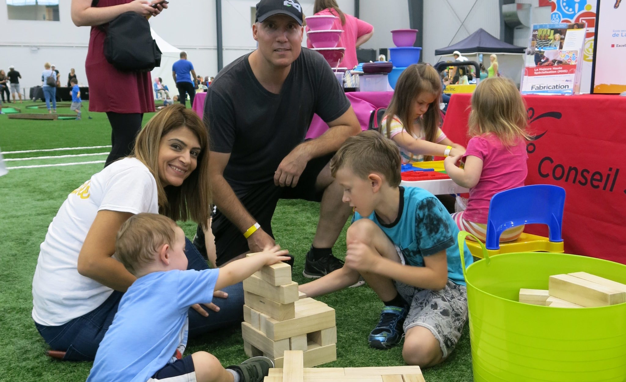 Le Club Richelieu Windsor s’engage dans la communauté