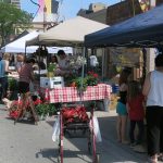 Succès sur toute la ligne pour le Festival de la poutine