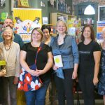 Un festival du film à la mesure de la communauté
