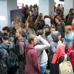 Malgré une offre d’activités variée, la participation est décevante