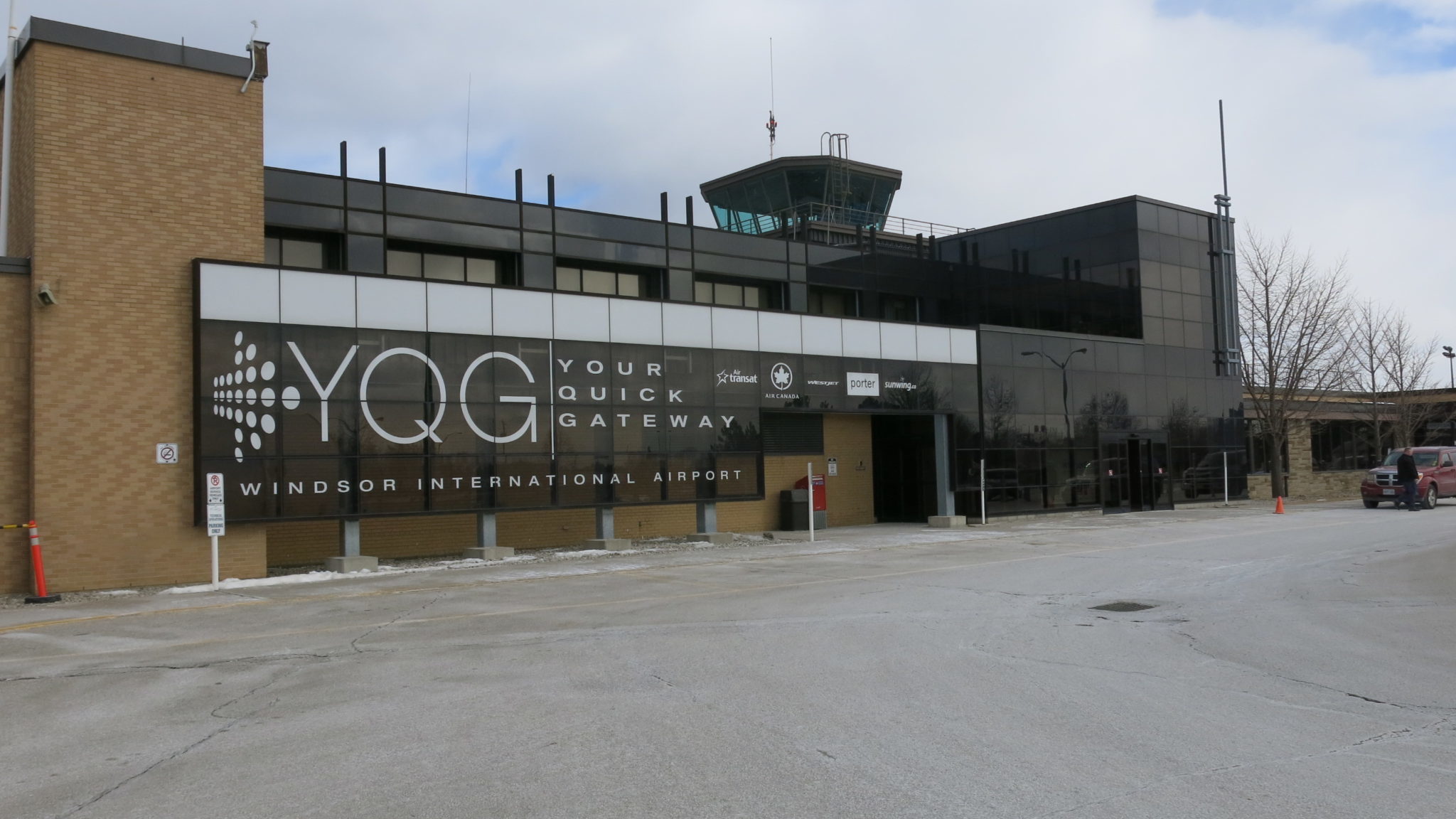 Un seul programme suspendu au Collège Boréal Windsor
