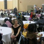 Une Franco-Fête rassembleuse à l’Université de Windsor