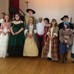 De jeunes scientifiques en herbe impressionnent les membres Richelieu
