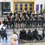 Musique et danse du XVIIIe siècle