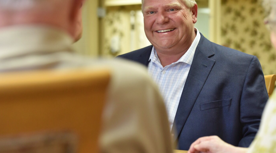 Bonjour Welcome, un service en français svp!