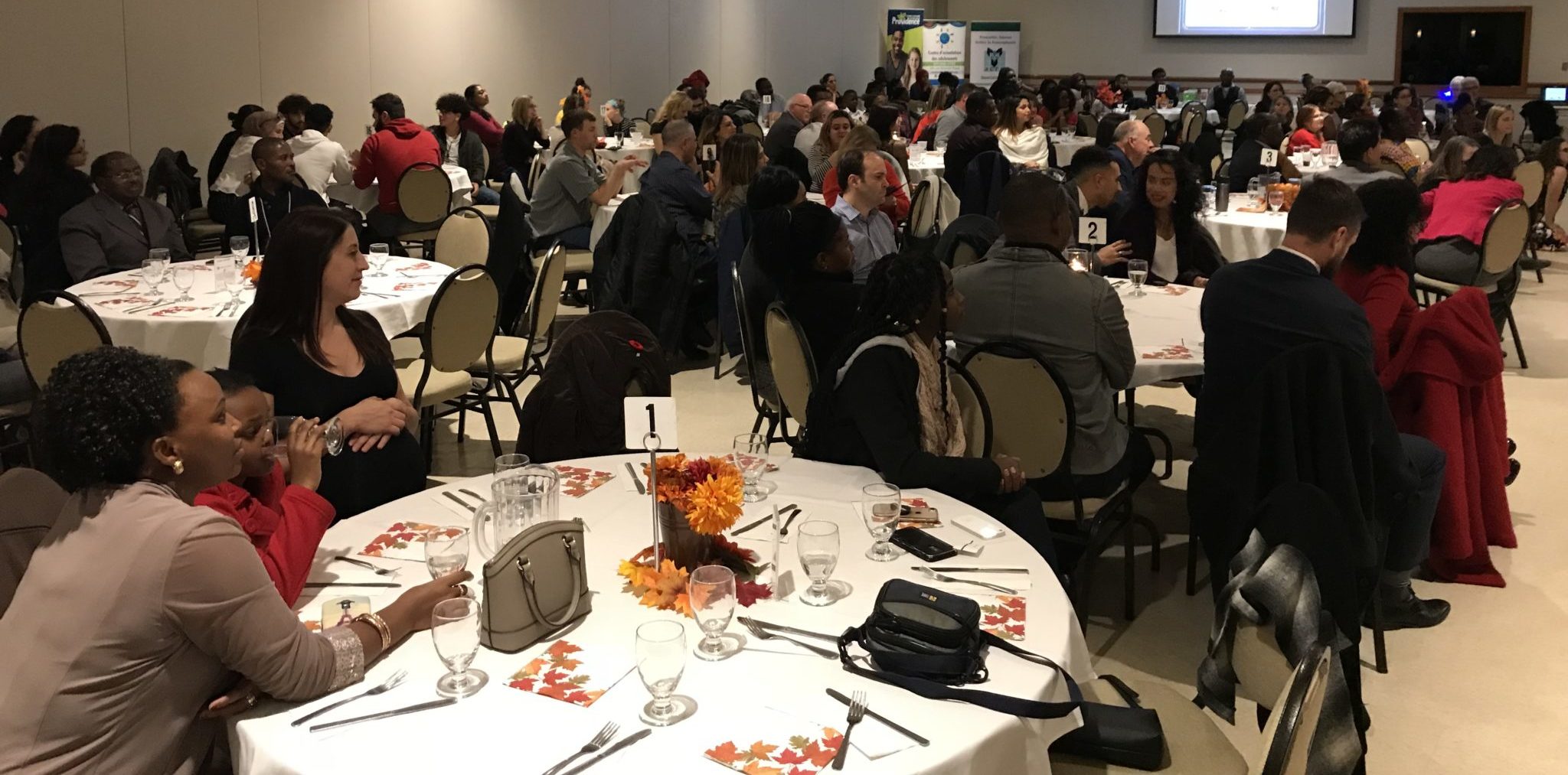 Chrystia Freeland rencontre les membres d’Unifor
