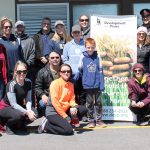 Succès de la première fête de la communauté ivoirienne à Windsor