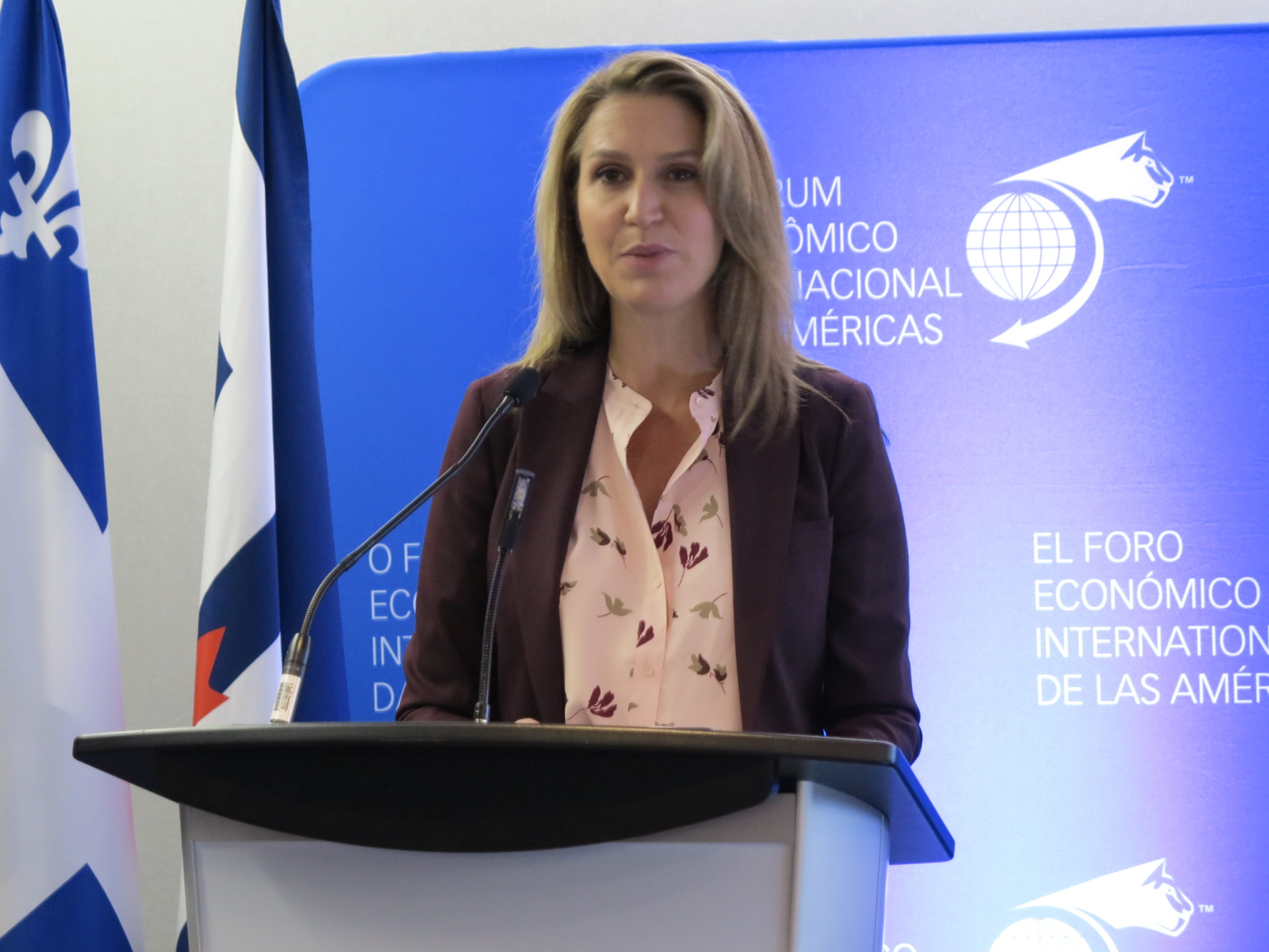 Une entente pour le financement de l’Université de l’Ontario français