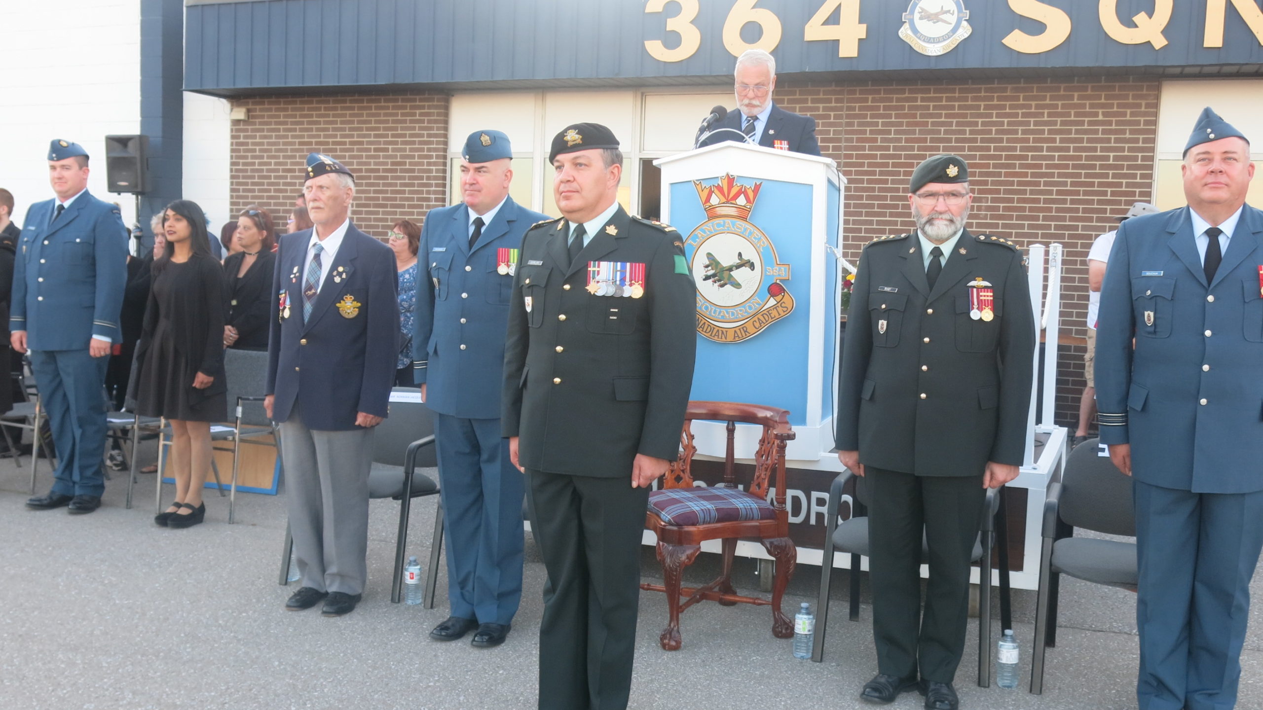 La Girouette lance une programmation pour tous à Chatham