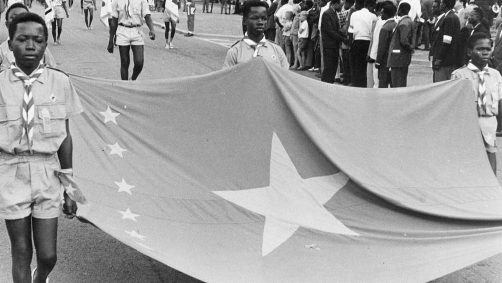 Retour sur les célébrations de l’indépendance de la République démocratique du Congo