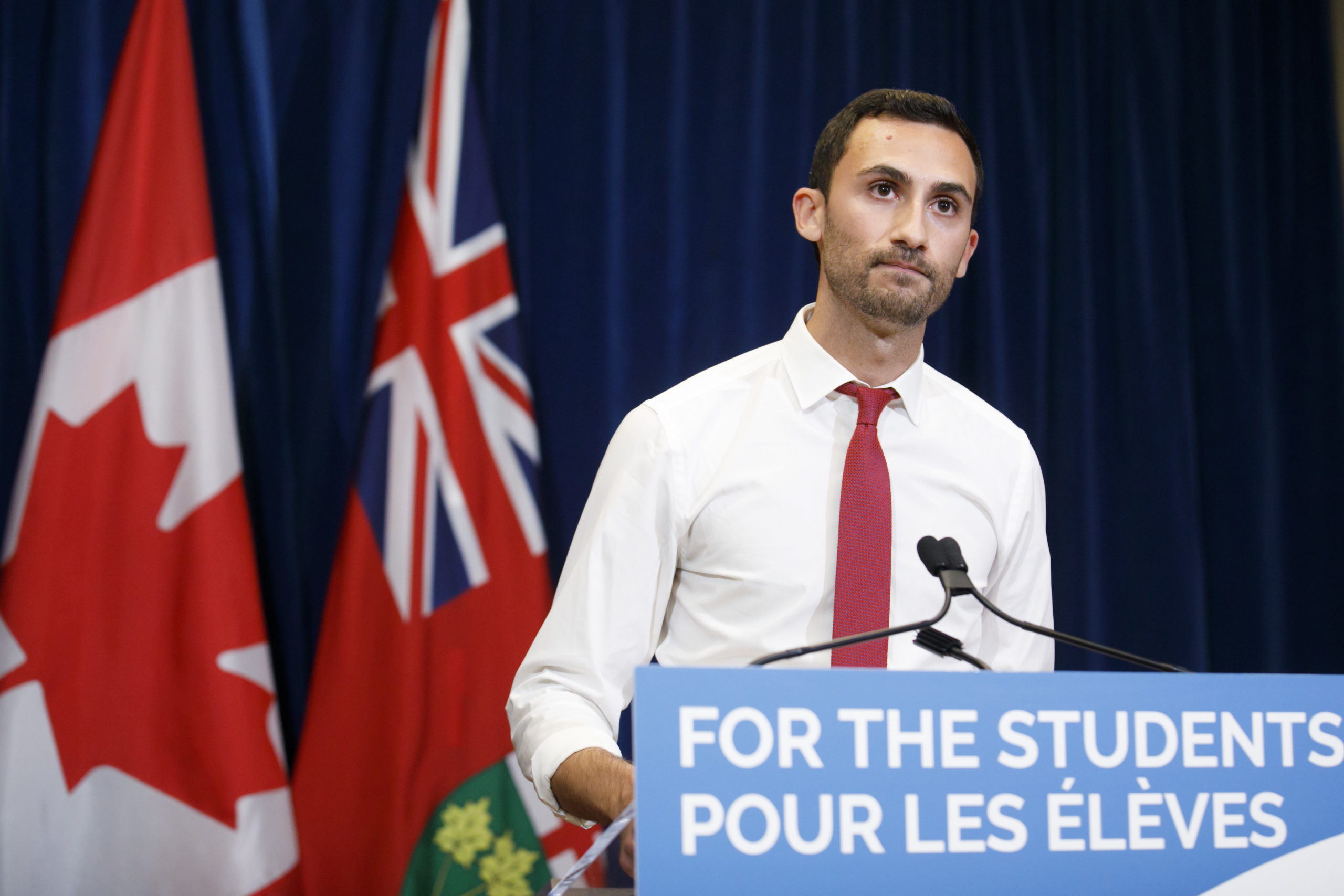 L’Hôpital régional de Windsor continue sa lutte contre la COVID-19
