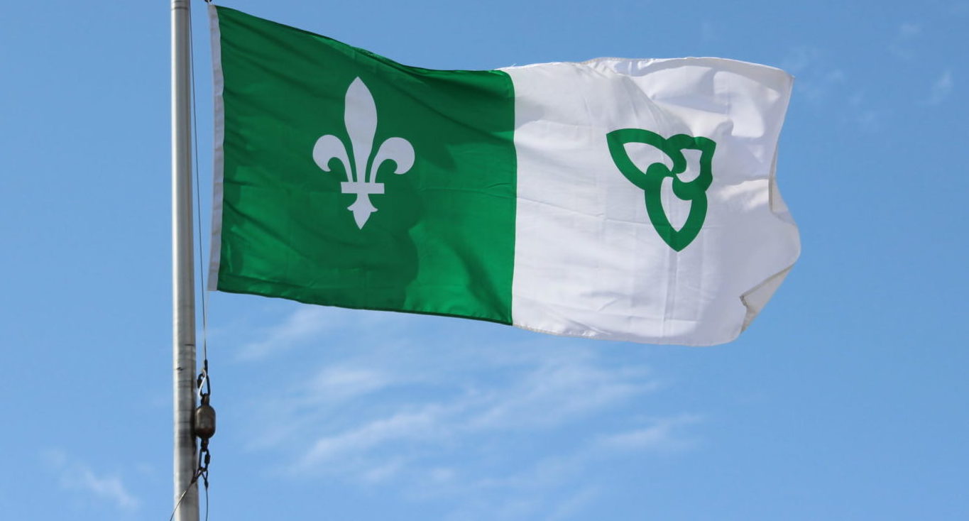 Décès du Richelieu Armand Labonté
