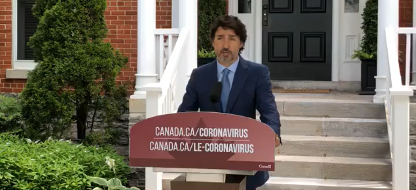 Les conservateurs veulent convoquer Trudeau devant un comité parlementaire
