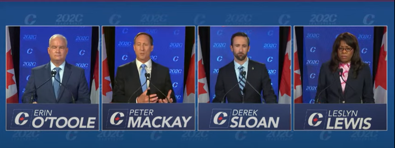 Bill Morneau annonce sa démission