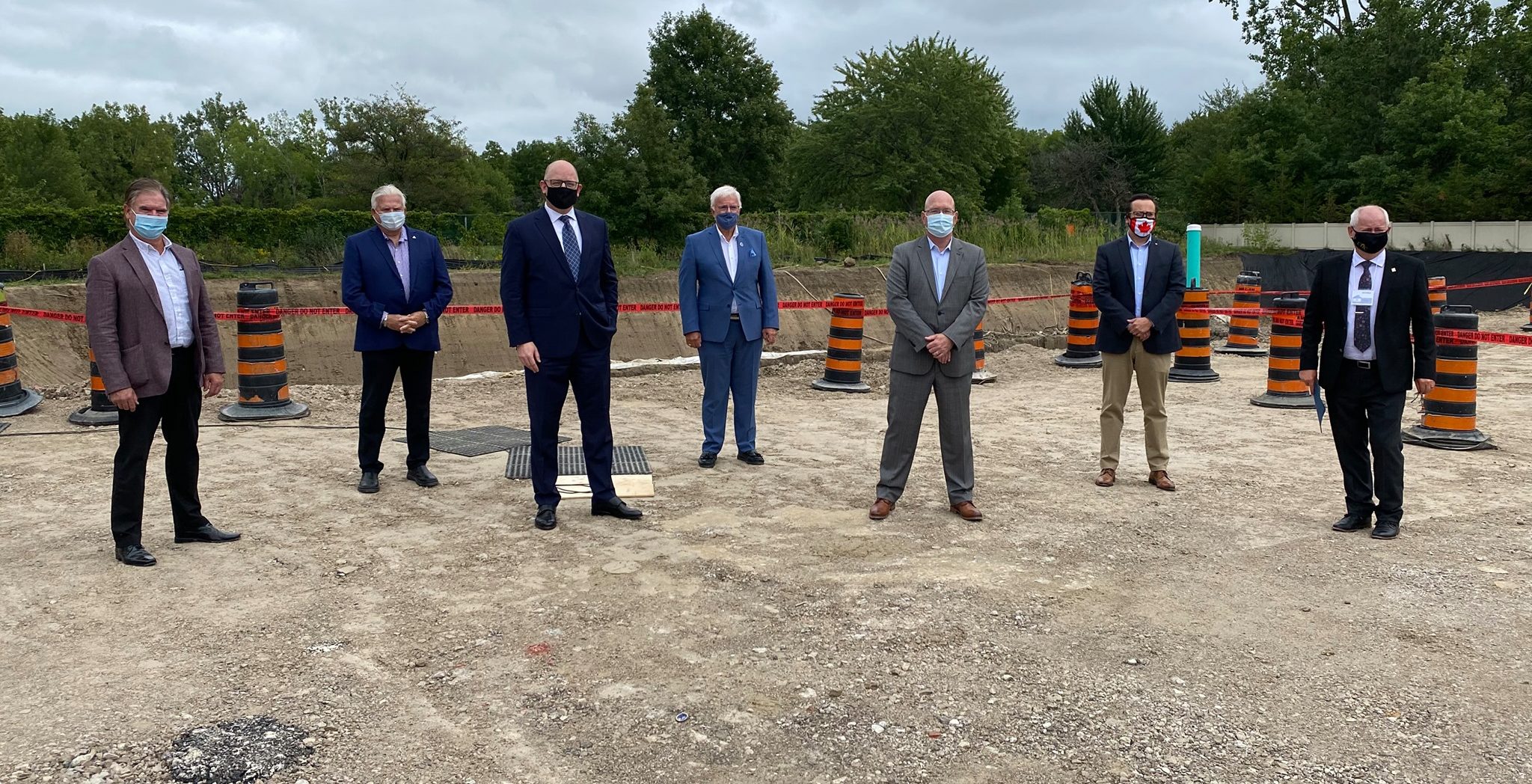L’Ontario soutient l’emploi et la croissance économique dans les collectivités rurales