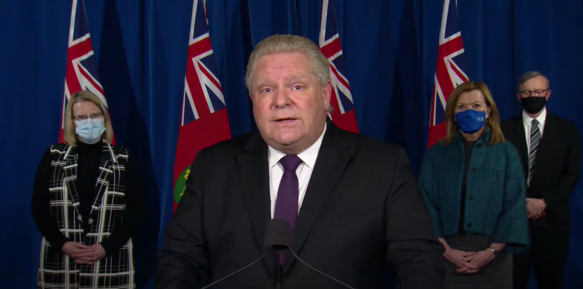 Le Canada a perdu 213 000 emplois en janvier