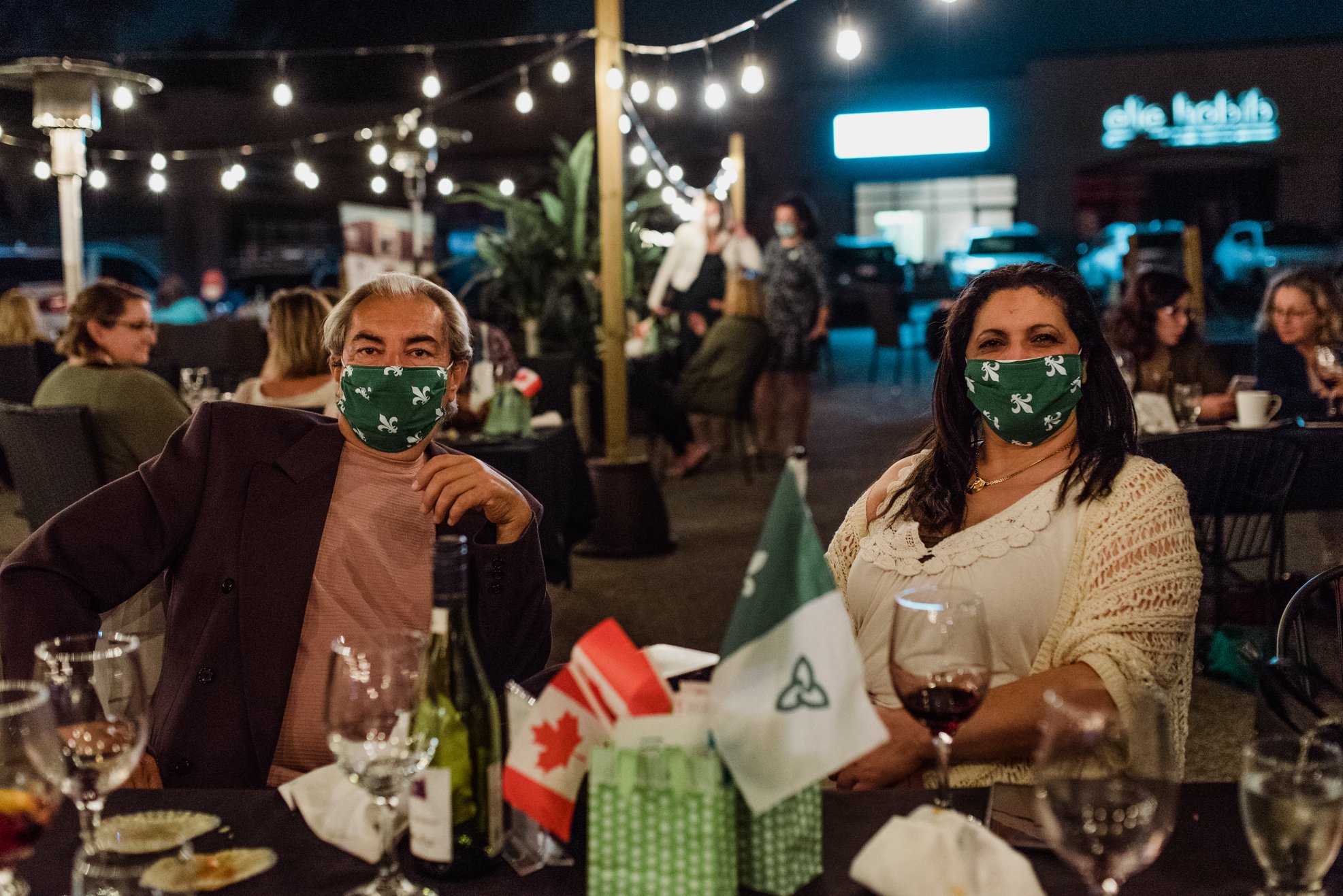 Canada : après deux soirées de débats, les chefs repartent en campagne électorale