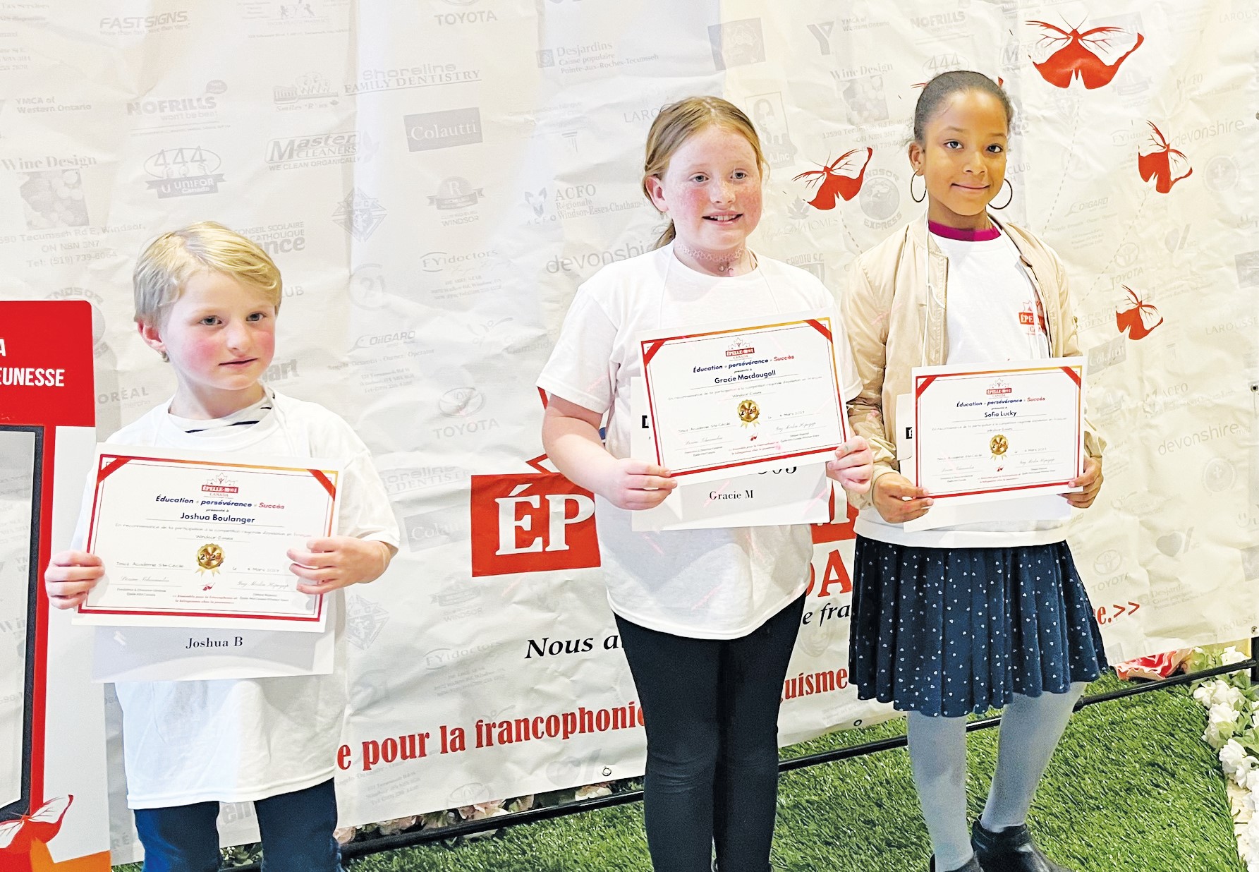 Centre familial de la petite enfance Connections