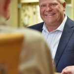 La LCBO persiste: un acronyme en anglais pour la société du cannabis