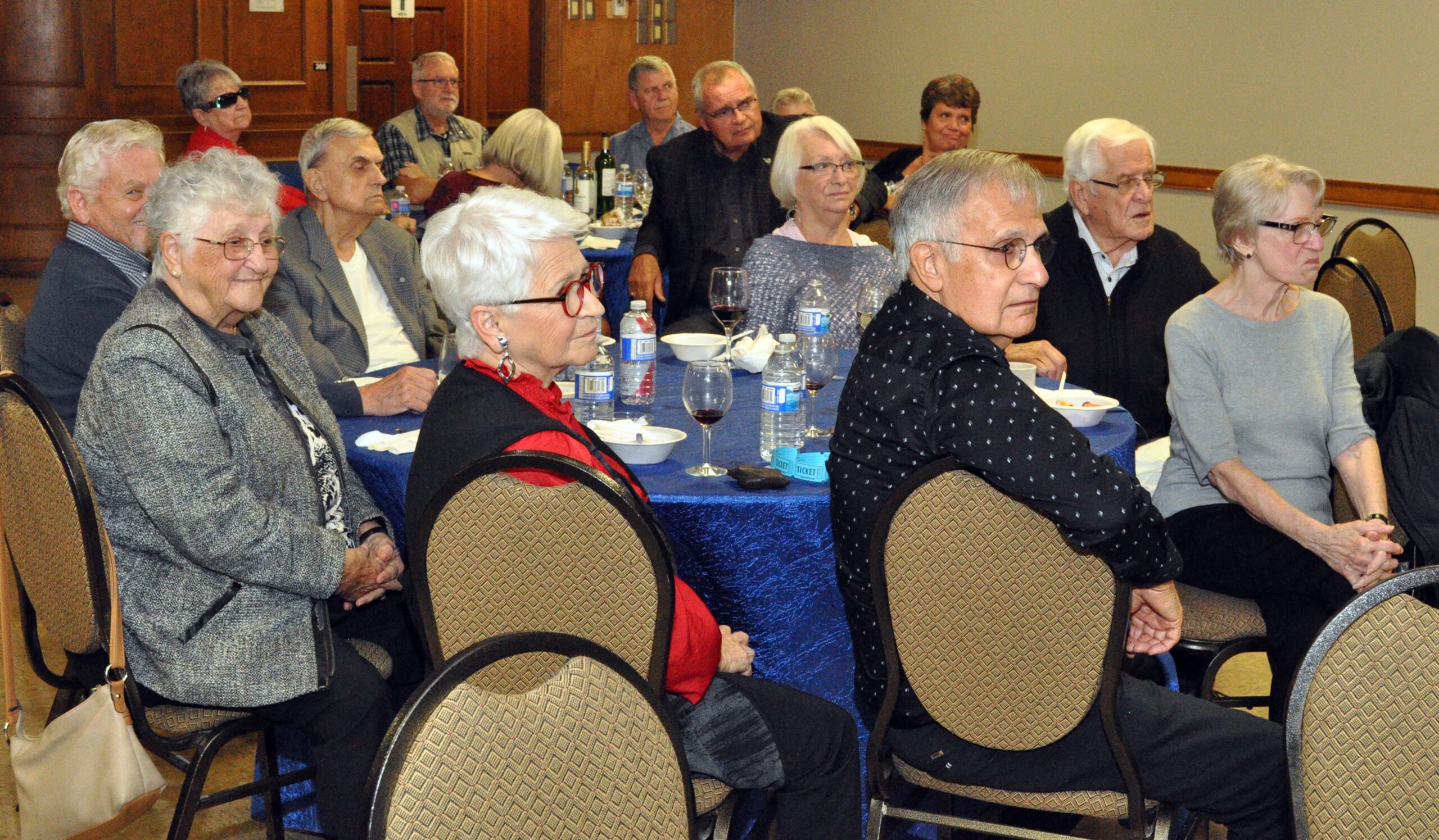 Les organismes francophones ont un automne chargé