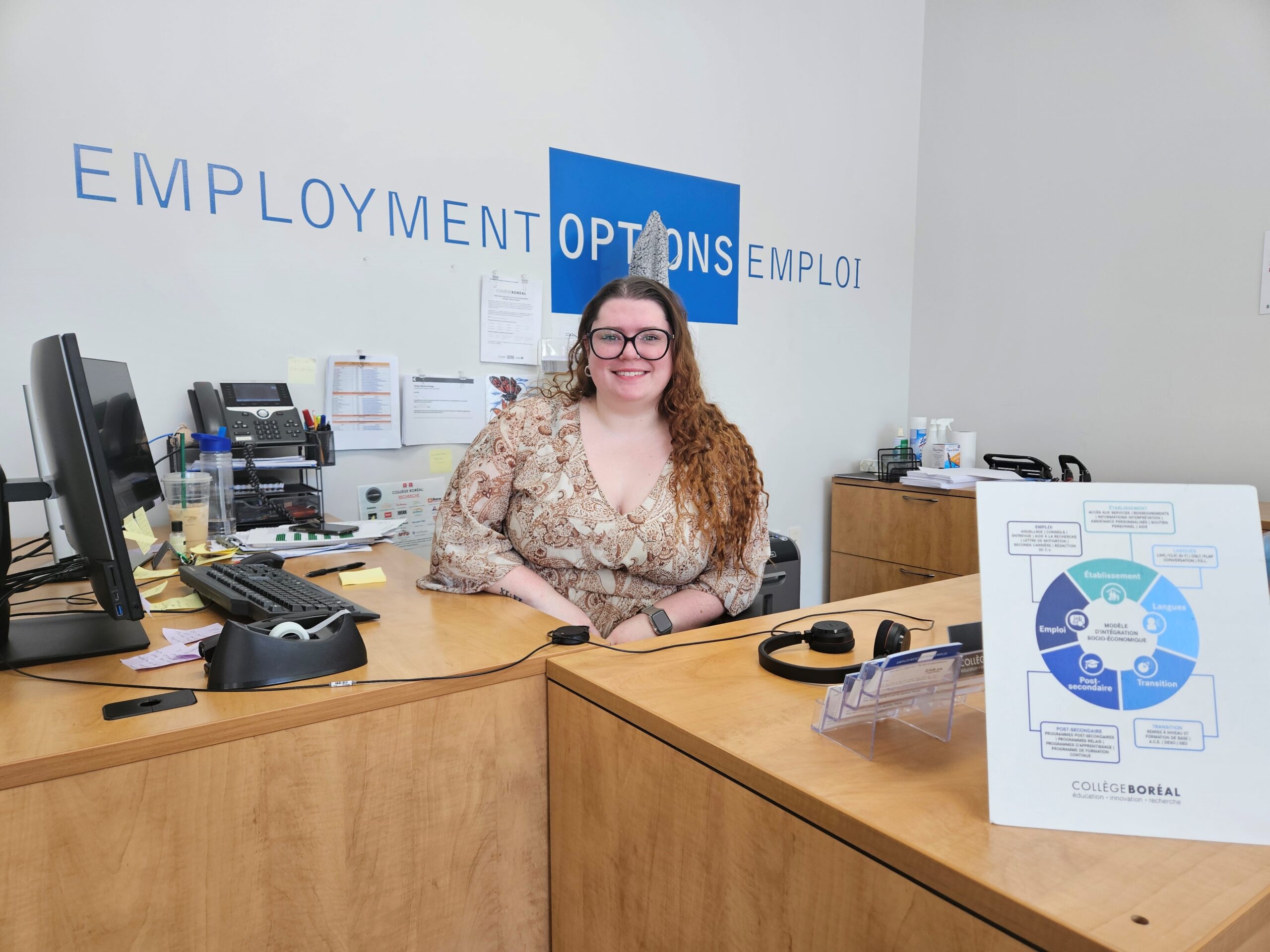 Le Csc Providence souligne l’excellence de ses employés