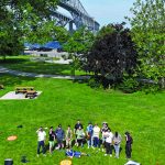 Une cohorte record pour le Collège La Cité à Toronto