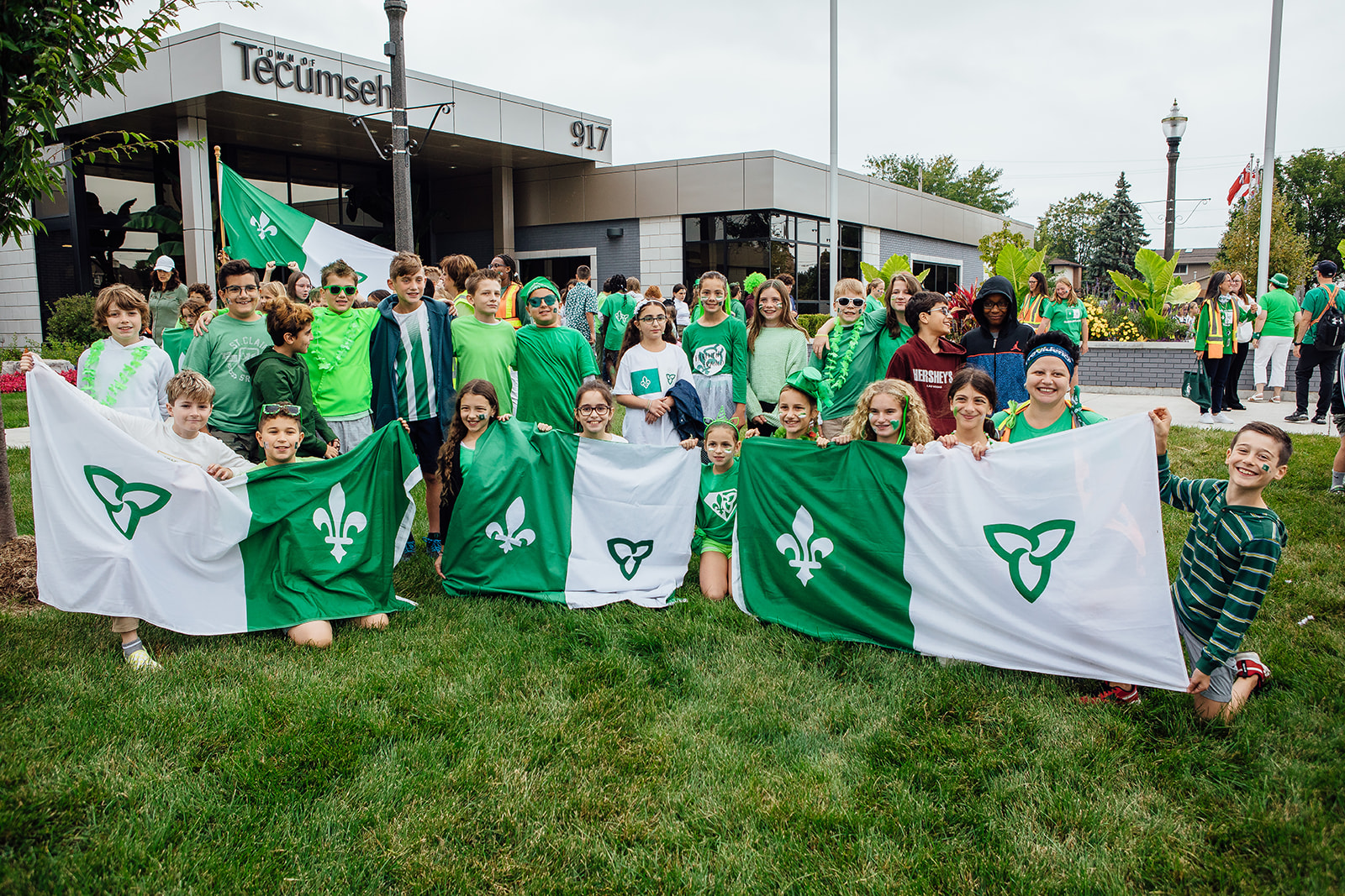 Une Franco-Ontarienne médaillée de bronze aux JO de Paris 2024