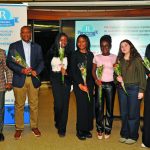 Une année d’innovation pour le Réseau-Femmes