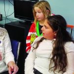 Célébrer la nouvelle année en communauté