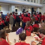 La légende du Nain Rouge refait surface à Windsor