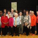 Le Csc MonAvenir célèbre l’excellence noire au cœur d’un premier symposium