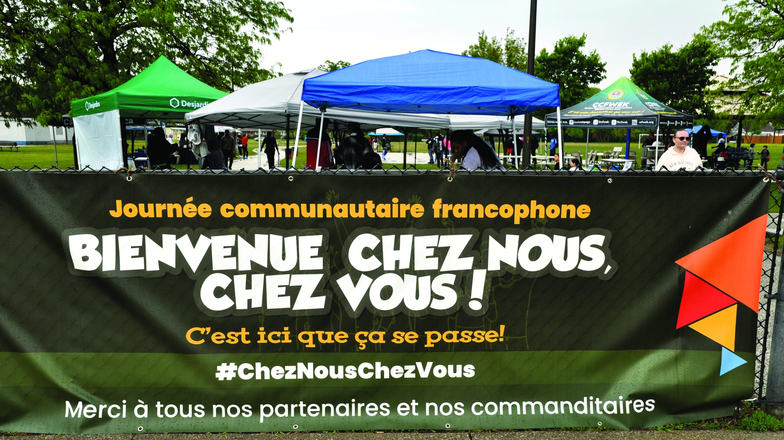 La francophonie locale célèbre le vivre-ensemble à Windsor